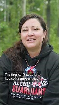 Fire as a Tool to Heal the Land: Cultural Burning Explained