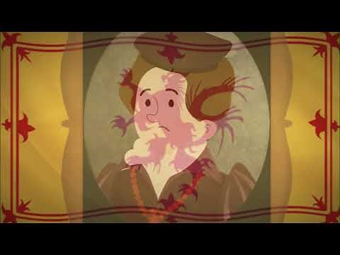 British Council ELT - MYTHS & LEGENDS Elizabeth I