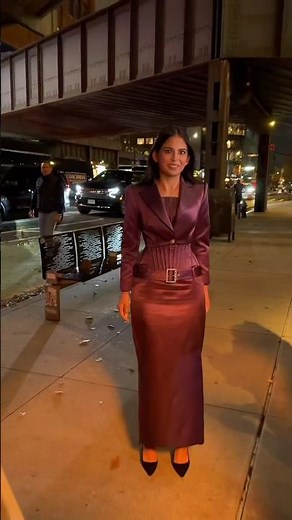 Isha Ambani Turns Heads at the Met Gala Pre-Party ✨🖤 | A Stunning Fashion Statement