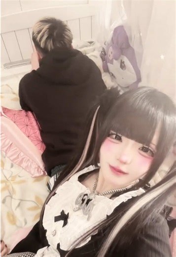 無言でも気まづくならない関係っていいよね #地雷系 #おすすめ #fyp #alco @ALCO🧠(アルコー)