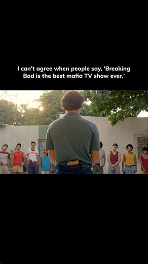 This series dives straight into the real-world drug trade, showing the power, fear, politics, and chaos behind every move. It feels raw, dangerous, and uncomfortably real… the kind of storytelling that doesn’t need to exaggerate anything to shock you. 📺 Narcos #narcos #netflixseries #tvseries #cinema #serieslover | Cinema Shows