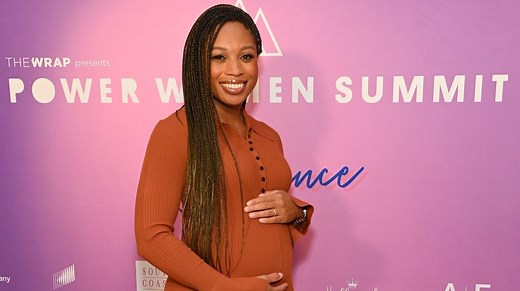 Allyson Felix Welcomes Baby No. 2, A Son, With Husband Kenneth Ferguson