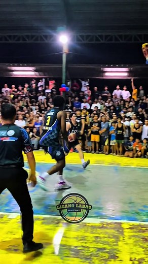 Chog Moral Basketball Highlights and Moments