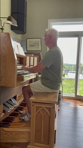 Praise God from whom all blessings flow