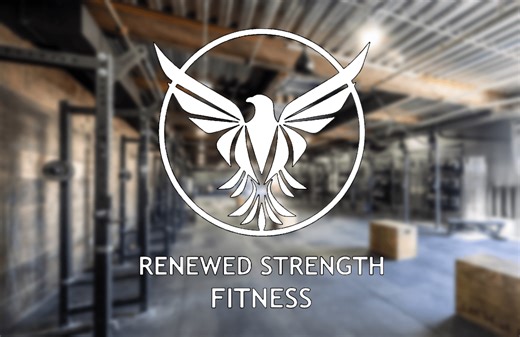Renewed Strength Fitness: Home of the largest rock climbing wall in the Basin