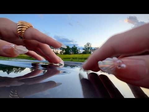 say goodbye to asmr like this.....