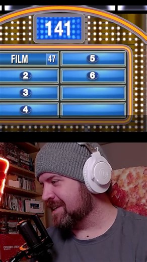 I Meant to Type “Brain”… But I Typed “Brian” 😂 | Family Feud Twitch Clip