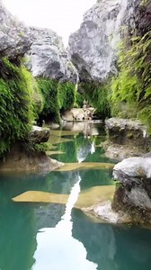 Texas’ Hidden Gem You Won’t Believe Exists