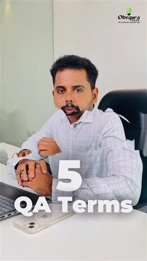 Are you starting your journey in Software Testing?