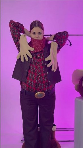 Cowboy Mascot Costume 🤠 | Custom Mascot for Events