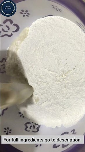 How to make perfect pizza dough by food Specialist & More || quick and easy pizza dough