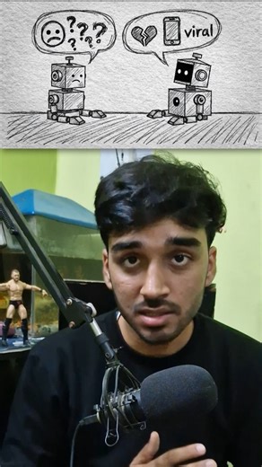 AI ka Reddit #shorts #ai #coding #tech #reddit #viral