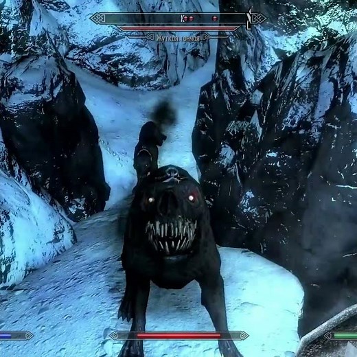 📜 The Elder Scrolls: Skyrim 🗡 part 51 [ Shorts ] Древние Свитки [ Anniversary Edition ] #pcgaming