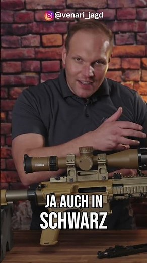 Nitehog Viper Gen 2 TAC im Detail #shorts