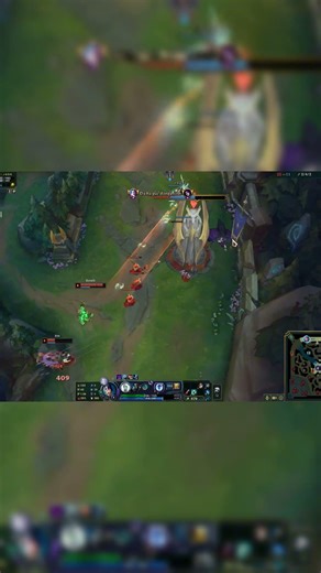 Vẫn là trắng + xanh lá #aphelios #leagueoflegends #lmht #shorts