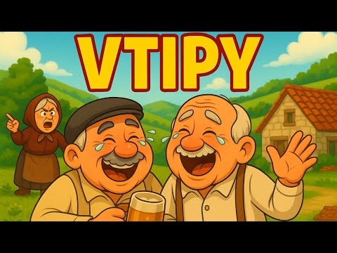 Vtipy, které ti zlepší den během pár vteřin!😂