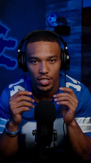 Introducing ARSB ASMR with Little Caesars for your Real Deal relaxation time before gameday. | Detroit Lions