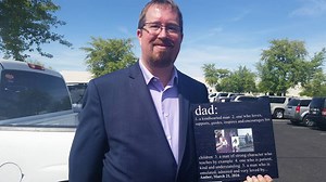 American Airlines IT director allegedly gunned down in Oak Cliff by wife's ex-boyfriend, affidavit says
