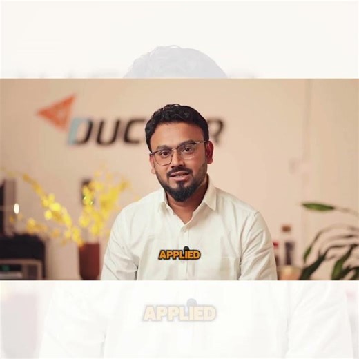 Unlocking Intelligent Solutions: The Power of Structured Thinking at Ducorr #shorts #thinking