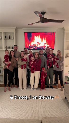 Living a Dream: Growing Our Family Together