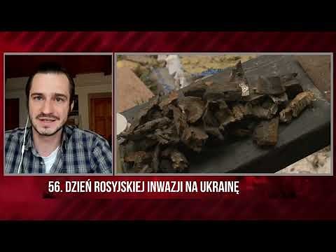 MIchał Trześniewski - aktualna sytuacja na Ukrainie