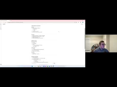 AI-Ready Data - Chapter 2 - Before AI: Prepping the Data Foundation - Module 1 - Video 2