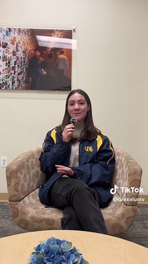 Why Drexel? Co-op & Philly Life for Students