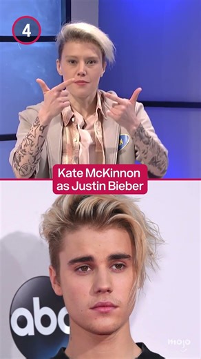 The Best Impressions on SNLs Celebrity Family Feud 🤣