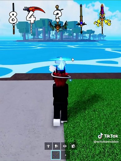 Exploring All Sword Teleport Mechanics in Blox Fruits