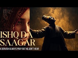 Rooh Da Saagar (Main Rooh Da Banda Tu Rooh Da Malik) Mirza Ghalib‘s Poet A Small Piece