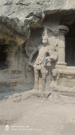 Ellora Ajanta gufa