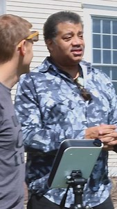 1K views · 21 reactions | Eclipse season is about to start. Last year, we teamed up with @Startalk to capture the magic of the solar eclipse with Hestia. In March, two eclipses are on the horizon—a lunar and a partial solar event. Get ready for an unforgettable celestial experience. Will you be watching? Comment “HESTIA” to learn more about our telescope. #MyHestia #telescope #Vaonis #eclipseseason | Vaonis | Facebook