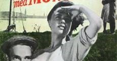 Un verano con Mónica (1953)  - Ver Película Completa en Español - FULLTV