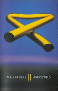 Mike Oldfield - Tubular Bells II