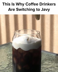 Talk about a good investment... 💸 On Sale For 15% OFF W/ Discount Code “comeback15" ✅ FREE Shipping On 3 Bottles ☕️ Javy Saves You Time & Money | Javvy Coffee