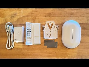 XNET XP6-PRO AT&T access point install