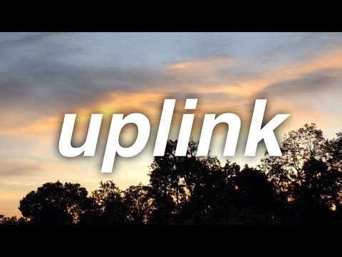 scythixia - Uplink (Official Lyric Video)