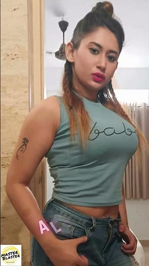 Priyanka Biswas - Actress & Model | Leading 18+ Web series Actress | Web series List | #shorts | MB