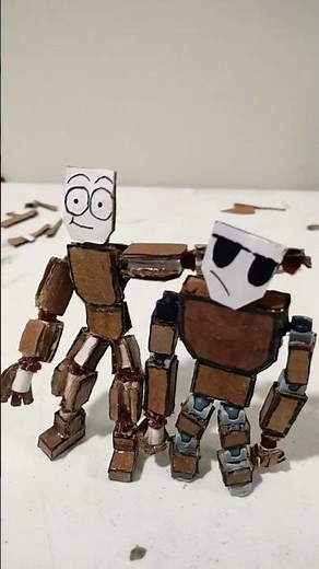 I finally made my own remastered squirt lofty