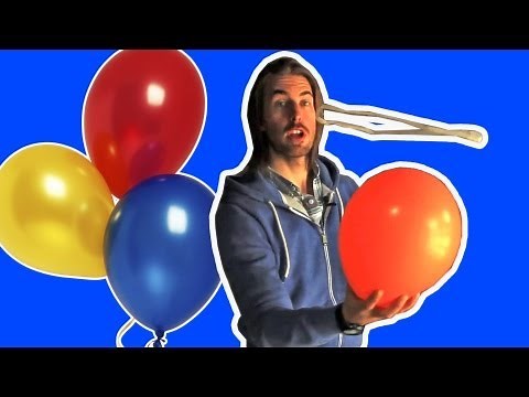 Make a Static Flyer | Live Experiment (Ep 56) w/ Huw James | Head Squeeze