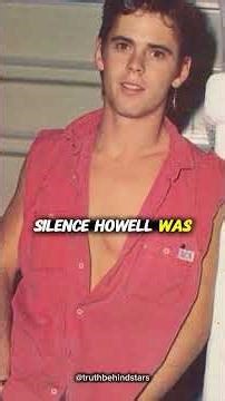 He was the cool kid from The Outsiders… and Hollywood forgot him #CThomasHowell #TheOutsiders #80s