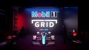 Mobil The Grid 2022 - Episodio 2 - TyC Sports