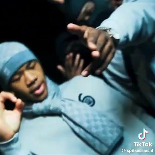 bigidagoe beste NL rapper