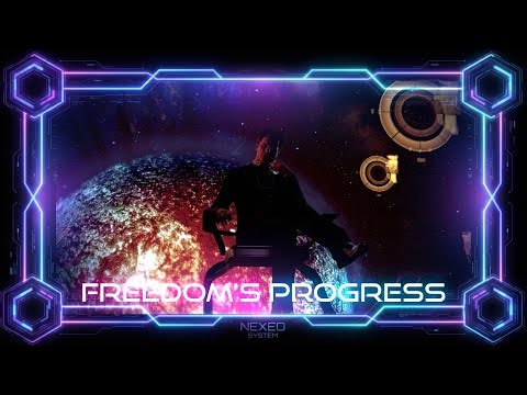 Mass Effect 2 - 2 Freedom's Progress FR