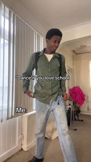 Dance Trends for School Lovers