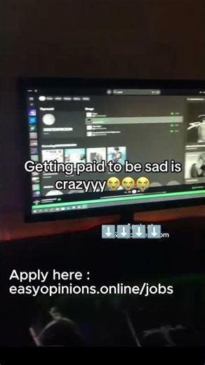 💵 They Paid Me To Review Songs... Here’s How! #makemoneyonline