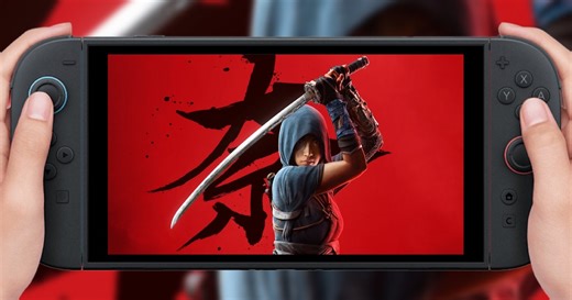 Want to know how Assassin's Creed Shadows works on Switch 2? Here's everything you need to know