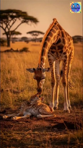 ¿Crees que lo sabías todo sobre las jirafas?🦒#naturalezasorprendente🌿 #safari #jirafascostarica