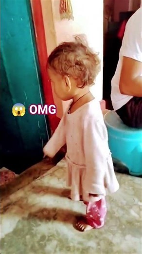 OMG #reels#video@mr.beast #cutebaby #cute #babydance ‪@MRINDIANHACKER‬