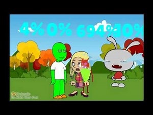 Character elimination race Ep.1